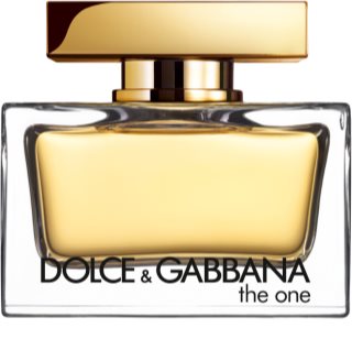 Dolce&Gabbana The One Eau de Parfum parfemska voda za žene