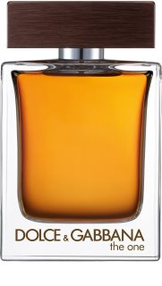 Dolce&Gabbana The One For Men Eau de Toilette Eau de Toilette per uomo