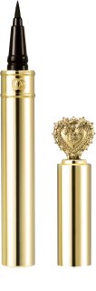 Dolce&Gabbana Flawless Everink Liner langanhaltender Eye-liner für die Augen Farbton 01 Total Black - True Jet Black 0.4 ml