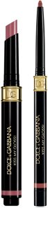 Dolce&Gabbana Kiss My Gloss! sada na rty odstín 02 Giggle