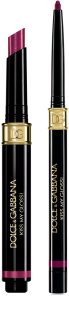 Dolce&Gabbana Kiss My Gloss! set îngrijire buze culoare 06 Bite