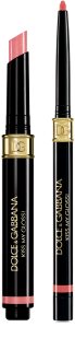 Dolce&Gabbana Bold Kiss My Gloss! Lip Set shade 01 Whisper