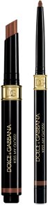 Dolce&Gabbana Kiss My Gloss! sada na pery odtieň 03 Chat