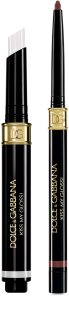 Dolce&Gabbana Kiss My Gloss! kit lèvres teinte 04 Gossip