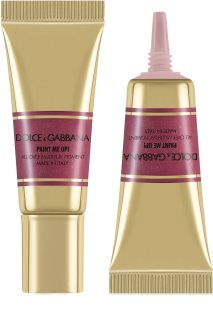 Dolce&Gabbana Bold Paint Me Up! multifunktionales Make-up für Augen, Lippen und Gesicht Farbton 04 Mauve Graffiti - Pearly Berry 5 ml