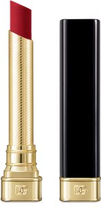 Dolce&Gabbana Classic My Comfy Matte matná rtěnka pro dlouhotrvající efekt