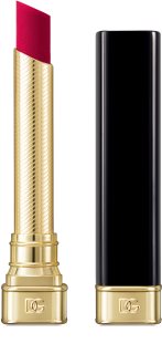 Dolce&Gabbana Classic My Comfy Matte rouge à lèvres mat pour un effet longue tenue