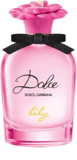 Dolce&Gabbana Dolce Lily toaletní voda pro ženy