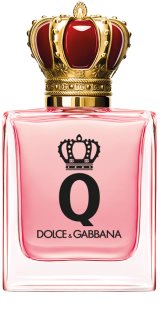Dolce&Gabbana Q by Dolce&Gabbana EDP woda perfumowana dla kobiet