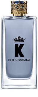 Dolce&Gabbana K by Dolce & Gabbana Eau de toilette Eau de Toilette til mænd