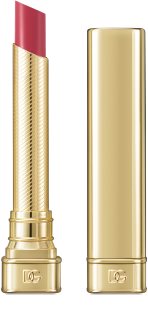 Dolce&Gabbana Classic My Sculpt Satin brillant à lèvres hydratant teinte MY 06.07​ 1.6 g
