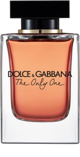 Dolce&Gabbana The Only One Eau de Parfum Eau de Parfum til kvinder