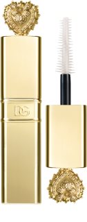 Dolce&Gabbana Flawless Everfull XL Mascara Mini Mini-Mascara zur Verlängerung und für mehr Volumen der Wimpern Farbton 01 Total Black - True jet black 3 ml