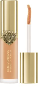 Dolce&Gabbana Everlast Concealer long-lasting concealer shade 18 Medium - Corrective Orange Undertones 11 ml