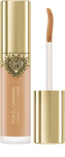 Dolce&Gabbana Everlast Concealer corrector de larga duración tono 20 Medium - Golden Undertones 11 ml
