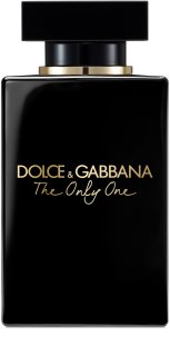Dolce&Gabbana The Only One Eau de Parfum Intense Eau de Parfum för Kvinnor