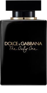 Dolce&Gabbana The Only One Eau de Parfum Intense Eau de Parfum für Damen