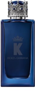 Dolce&Gabbana K by Dolce & Gabbana Intense woda perfumowana dla mężczyzn