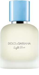 Dolce&Gabbana Light Blue Pour Homme Eau de Toilette NEW toaletní voda pro muže