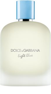 Dolce&Gabbana Light Blue Pour Homme Eau de Toilette NEW Eau de Toilette för män