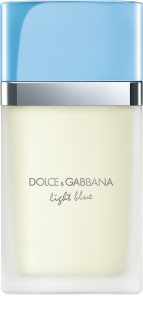 Dolce&Gabbana Light Blue Eau de Toilette NEW Eau de Toilette -tuoksu naisille 30 ml