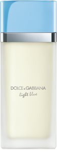 Dolce&Gabbana Light Blue Eau de Toilette NEW tualettvesi naistele