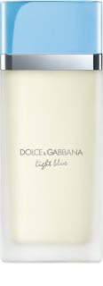 Dolce&Gabbana Light Blue Eau de Toilette NEW Eau de Toilette til kvinder 100 ml