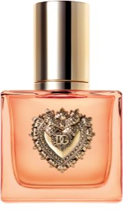 Dolce&Gabbana Devotion Eau De Parfum Intense Eau de Parfum Intense für Damen 30 ml