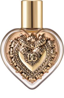 Dolce&Gabbana Devotion Eau de Parfum Eau de Parfum rechargeable pour femme
