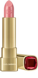 Dolce&Gabbana Gemstone Lipstick rouge à lèvres brillant teinte 115 Ruby Blush 3.5 g