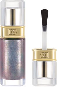 Dolce&Gabbana Bold Nailed It! gyorsan száradó körömlakk árnyalat 02 IDOL 7 ml