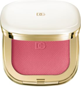 Dolce&Gabbana Classic Cheeks&Eyes Match Puder-Rouge