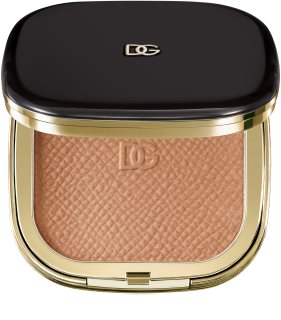 Dolce&Gabbana Classic Face&Eyes Match bronzer