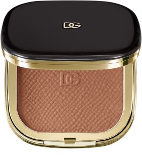 Dolce&Gabbana Classic Face&Eyes Match bronzer