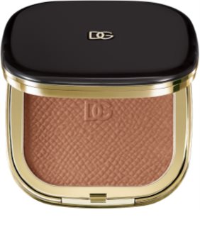 Dolce&Gabbana Classic Face&Eyes Match bronzosító