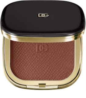 Dolce&Gabbana Classic Face&Eyes Match bronzer