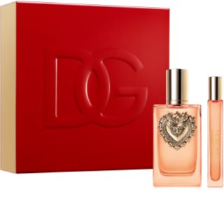 Dolce&Gabbana Devotion EDPI Gift Set Geschenkset für Damen