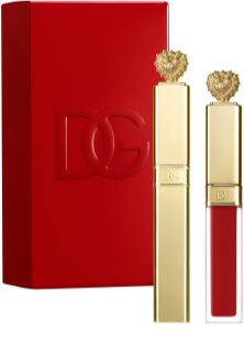 Dolce&Gabbana Devotion Flawless Duo Makeup Gift Set σετ δώρου για γυναίκες