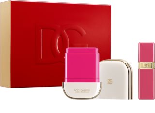 Dolce&Gabbana Pop & Glow Makeup Gift Set Geschenkset für Damen