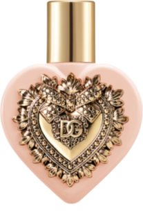 Dolce&Gabbana My Devotion Eau de Parfum Intense Eau de Parfum Intense pour femme