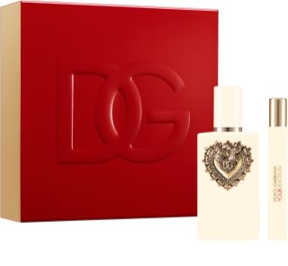 Dolce&Gabbana Your Devotion Your Devotion EDPI Gift Set dárková sada pro ženy