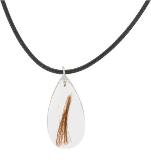 Dooky Crystal Memories Necklace rinkinys kūdikiams 1 vnt.