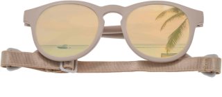 Dooky Sunglasses Hawaii sunglasses for children Beige 6-36m 1 pc