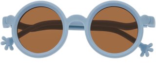 Dooky Sunglasses Waikiki ochelari de soare pentru copii 6-36m Blue 1 buc