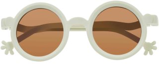 Dooky Sunglasses Waikiki Zonnebril voor Kinderen 6-36m Milk White 1 st