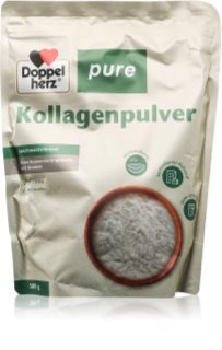 Doppelherz pure hydrolysiertes Kollagen für Ihr Wohlbefinden 200 g