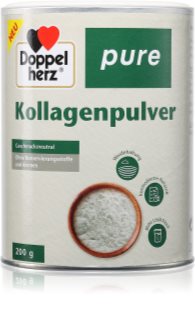 Doppelherz pure hydrolysiertes Kollagen für Ihr Wohlbefinden