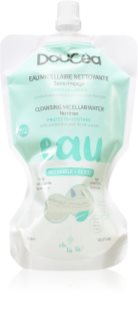 Doucea Eau cleansing water refill 300 ml