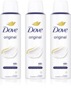 Dove Original confezione conveniente