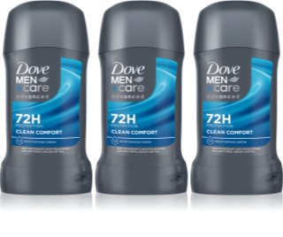 Dove Men+Care Clean Comfort set